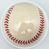Willie Mays Autographed Official NL Baseball San Francisco Giants Auto Grade Mint 9 Beckett BAS #20779079