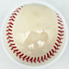 Willie Mays Autographed Official NL Baseball San Francisco Giants Auto Grade Mint 9 Beckett BAS #20779082