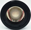Willie Mays Autographed Official NL Baseball San Francisco Giants Auto Grade Mint 9 Beckett BAS #20779082