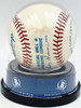 Mickey Mantle Autographed Official AL Baseball New York Yankees Auto Grade Mint 9 Beckett BAS #20779084