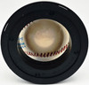 Mickey Mantle Autographed Official AL Baseball New York Yankees Auto Grade Mint 9 Beckett BAS #20779084
