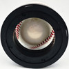 Mickey Mantle Autographed Official AL Baseball New York Yankees Auto Grade Mint 9 Beckett BAS #20779080