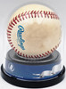 Mickey Mantle & Ken Griffey Jr. Autographed Official AL Baseball Auto Grade Mint 9 Beckett BAS #20778606
