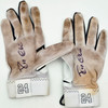Robinson Cano Autographed White Nike Diamond Elite Game Used Batting Gloves New York Yankees PSA/DNA (Dual Signed) Stock #267647
