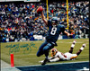 Matt Hasselbeck Autographed 16x20 Photo Seattle Seahawks MCS Holo #48271