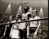 Muhammad Ali Autographed 11x14 Photo Team USA Boxing #89/100 JSA #X75472