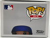 Ken Griffey Jr. Autographed Safeco Field Exclusive Funko Pop Seattle Mariners "HOF 16" Beckett BAS Witness #4W801258