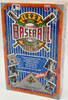 1992 Upper Deck Low Series Baseball Box