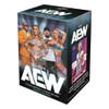 2026 Upper Deck AEW Wrestling Blaster Box