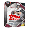 2026 Topps Football Mega Box
