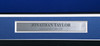 Indianapolis Colts Jonathan Taylor Autographed Framed Blue Jersey Beckett BAS Witness Stock #267811