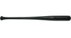 Eric Davis Autographed Black Louisville Slugger Pro Stock Bat Cincinnati Reds Beckett BAS Witness Stock #267563