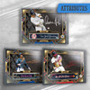 2026 Under Wraps Autographed MLB Emanates - Single Mystery Box