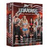 2026 Topps Universe WWE Wrestling Mega 20-Box Case