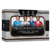 2025-26 Topps UEFA Club Competitions Museum Collection Soccer Hobby Box