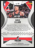 Damian Lillard 2019-20 Panini Prizm #112 Lot of 94 Cards Portland Trail Blazers SKU #268025