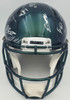 Seattle Seahawks Super Bowl LX Champions Autographed Rivalries Full Size Speed Authentic Helmet With 28 Signatures Including Sam Darnold & Jaxon Smith-Njigba Beckett BAS Witness Stock #268085