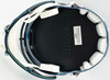 Jadarian Price Autographed Seattle Seahawks Rivalries Full Size Speed Replica Helmet Beckett BAS Witness Stock #268013