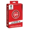 2026-27 Topps Soccer Arsenal FC Club Collector Tin