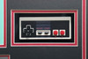 Mike Tyson Autographed Framed 11x14 Photo, Cartridge & Controller Collage Nintendo NES Punch-Out!! JSA & Beckett BAS QR Stock #268094