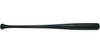 Andruw Jones Autographed Black Louisville Slugger Pro Stock Baseball Bat Atlanta Braves Beckett BAS Witness Stock #268125
