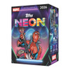 2026 Topps Neon Marvel Blaster Box
