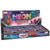 2026 Topps Neon Marvel Hobby Box