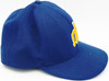 Unsigned Seattle Mariners Yuniesky Betancourt 2008 Game Used Blue Baseball Hat MLB Holo #LH028234