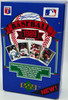 Ken Griffey Jr. Autographed 1989 Upper Deck Low Empty Box Seattle Mariners Beckett BAS Witness #4W801098