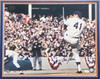 Tom Seaver Autographed Framed 16x20 Photo New York Mets JSA #LL19556