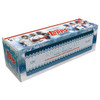 2026 Topps Holiday Baseball 3-Tin Box