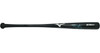 Ichiro Suzuki Autographed Black Mizuno Player Model Baseball Bat Seattle Mariners "262 Hits & #51" IS Holo & Beckett BAS Witness Stock #268220
