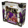2025-26 Panini Select Basketball Hobby Box