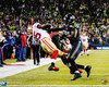 Kam Chancellor - 16x20 Photo #2 (Autograph Ticket Required)