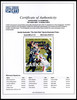 Seattle Seahawks Super Bowl LX Champions "The Dark Side" Autographed Sports Illustrated 16x20 Cover With 15 Signatures Including Devon Witherspoon & Nick Emmanwori #/112 Stock #268340