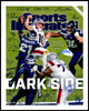 Seattle Seahawks Super Bowl LX Champions "The Dark Side" Autographed Sports Illustrated 16x20 Cover With 15 Signatures Including Devon Witherspoon & Nick Emmanwori #/112 Stock #268340