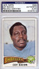 Coy Bacon Autographed 1975 Topps Card #284 San Diego Chargers PSA/DNA #83367519