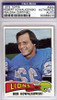 Robert Kowalkowski Autographed 1975 Topps Card #304 Detroit Lions PSA/DNA #83369073