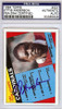 Ottis Anderson Autographed 1984 Topps Card #337 St. Louis Cardinals PSA/DNA #83365629