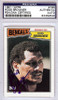 Ross Browner Autographed 1987 Topps Card #195 Cincinnati Bengals PSA/DNA #83362649