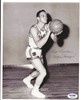 Wayne Glasgow Autographed 8x10 Photo Phillips 66ers PSA/DNA #S46363