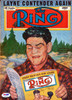 Rex Layne Autographed The Ring Magazine Cover PSA/DNA #S47142