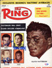 Ingemar Johansson, Harry Cooper & Brian London Autographed The Ring Magazine Cover PSA/DNA #S47560 Ingemar Johansson, Harry Cooper & Brian London Autographed The Ring Magazine Cover PSA/DNA #S47560