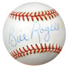 Bill Rogell Autographed Official AL Baseball Detroit Tigers PSA/DNA #S65552