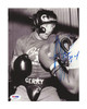 Gerry Cooney Autographed 8x10 Photo PSA/DNA #S42127