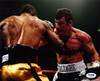 Joe Calzaghe Autographed 8x10 Photo PSA/DNA #S48073