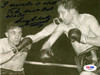 Sammy McCarthy Autographed 5x8 Photo PSA/DNA #S42891