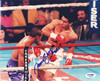 Marco Antonio Barrera Autographed 8x10 Photo PSA/DNA #S48354