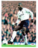 Sol Campbell Autographed 8x10 Photo England PSA/DNA #U54310