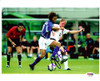 Nicky Butt Autographed 8x10 Photo Manchester United PSA/DNA #U54408
